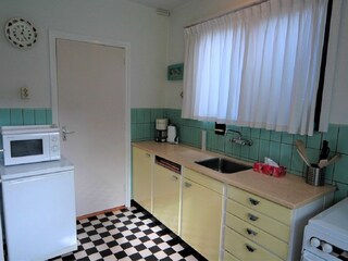 Holiday house Cadzand-Bad Features 14