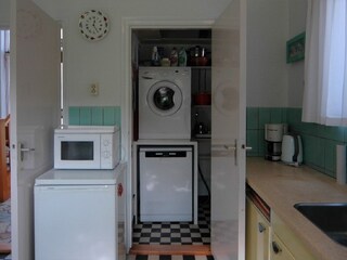 Holiday house Cadzand-Bad Features 15