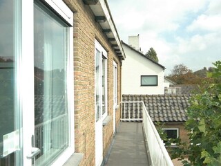 Maison de vacances Cadzand-Bad Enregistrement extérieur 6