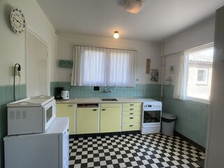 Holiday house Cadzand-Bad Features 13
