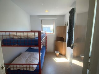 Holiday house Cadzand-Bad Features 21