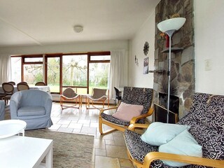 Holiday house Cadzand-Bad Features 8