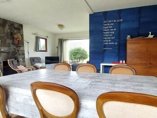 Casa per le vacanze Cadzand-Bad Caratteristiche 11