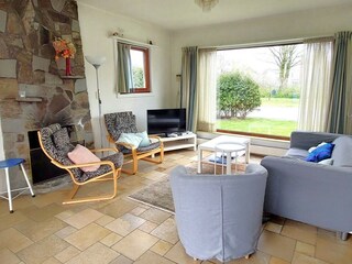 Maison de vacances Cadzand-Bad Équipement 9