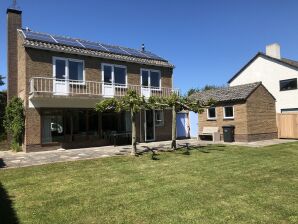 Ipharra, Hennequinlaan 11