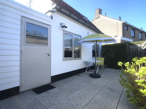 Casa per le vacanze Egelantierlaan 21a