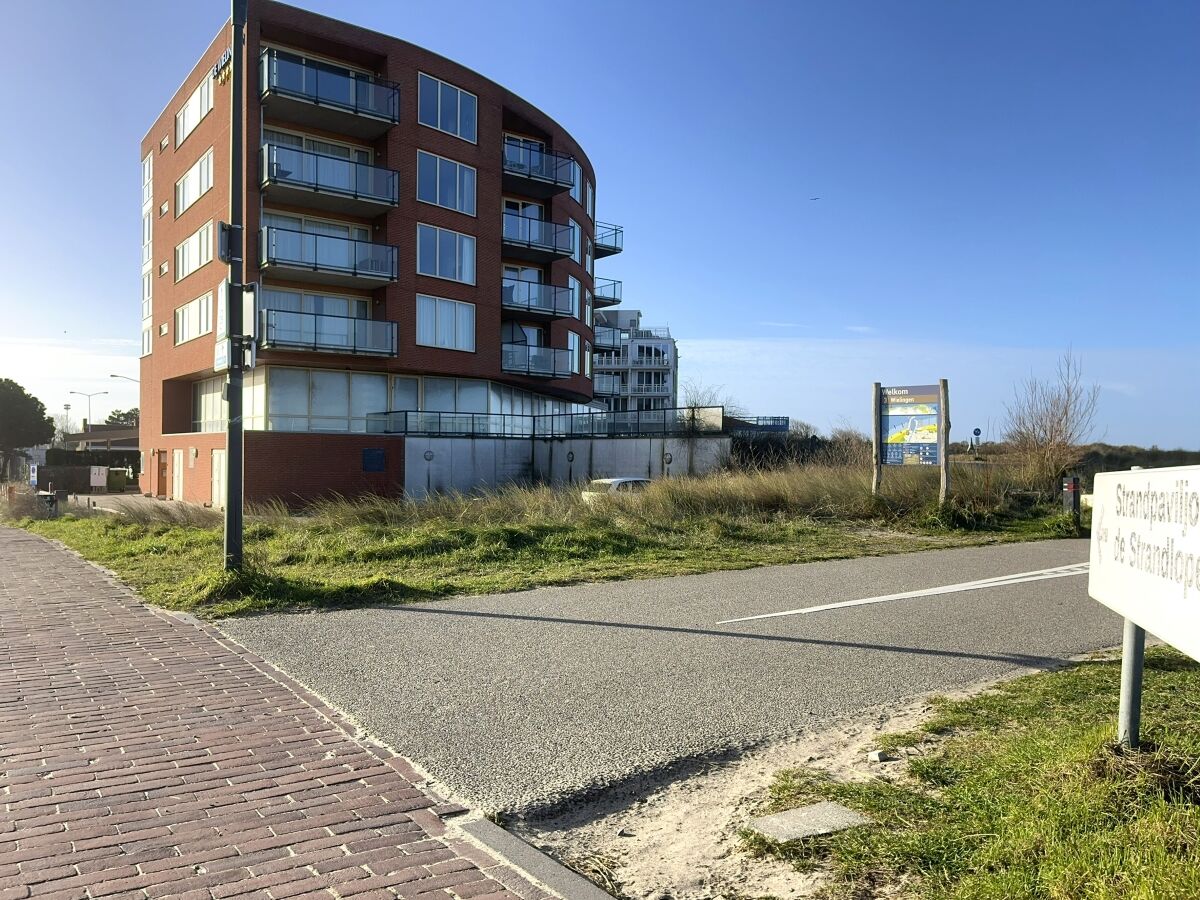 Meerblick, Kanaalweg 1-408