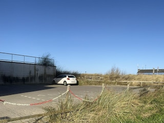 Appartamento per vacanze Cadzand-Bad Registrazione all'aperto 2