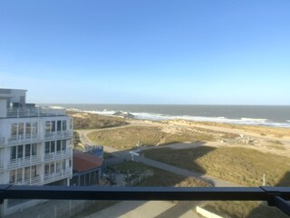 Appartamento per vacanze Cadzand-Bad Registrazione all'aperto 3