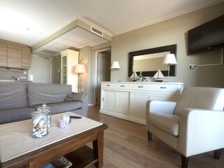 Appartamento per vacanze Cadzand-Bad Caratteristiche 6