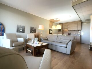 Appartamento per vacanze Cadzand-Bad Caratteristiche 9