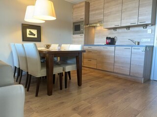 Appartamento per vacanze Cadzand-Bad Caratteristiche 10