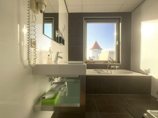 Appartamento per vacanze Cadzand-Bad Caratteristiche 14