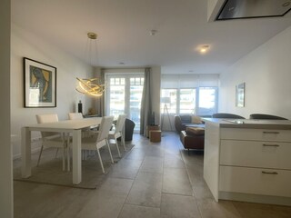 Apartamento de vacaciones Cadzand-Bad Características 5