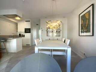 Apartamento de vacaciones Cadzand-Bad Características 6