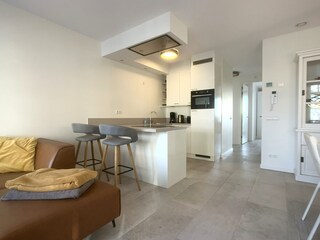 Apartamento de vacaciones Cadzand-Bad Características 7