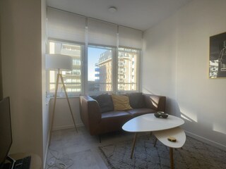 Apartamento de vacaciones Cadzand-Bad Características 8