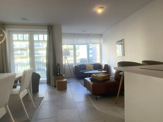 Apartamento de vacaciones Cadzand-Bad Características 9