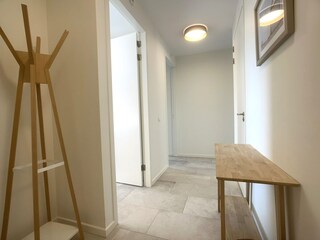 Apartamento de vacaciones Cadzand-Bad Características 10