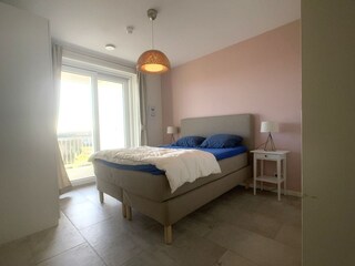 Apartamento de vacaciones Cadzand-Bad Características 11