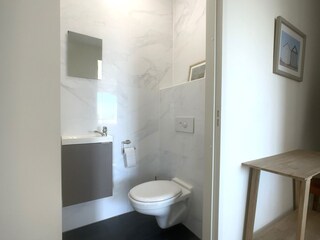 Apartamento de vacaciones Cadzand-Bad Características 17