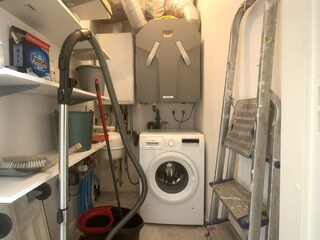 Apartamento de vacaciones Cadzand-Bad Características 18