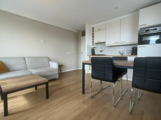 Apartamento de vacaciones Cadzand-Bad Características 12