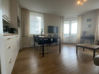 Apartamento de vacaciones Cadzand-Bad Características 10