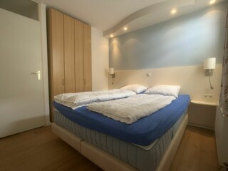 Apartamento de vacaciones Cadzand-Bad Características 20