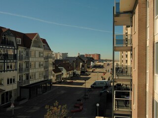 Appartamento per vacanze Cadzand-Bad Registrazione all'aperto 3