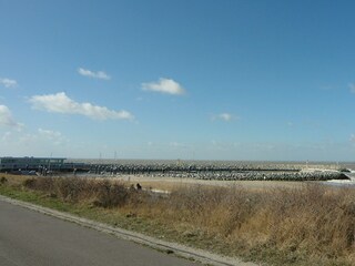 Appartamento per vacanze Cadzand-Bad Registrazione all'aperto 5