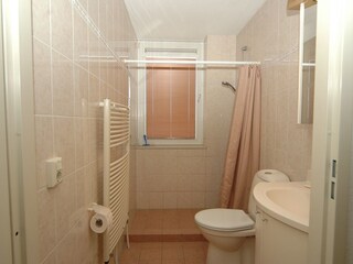 Apartamento de vacaciones Cadzand-Bad Características 16