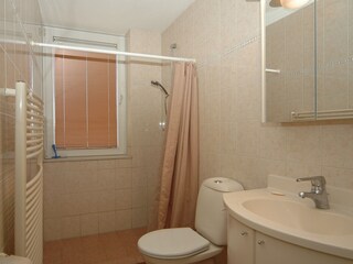 Apartamento de vacaciones Cadzand-Bad Características 17