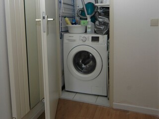 Appartamento per vacanze Cadzand-Bad Caratteristiche 18