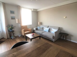 Apartamento de vacaciones Cadzand-Bad Características 7