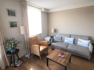 Apartamento de vacaciones Cadzand-Bad Características 9