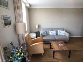 Apartamento de vacaciones Cadzand-Bad Características 8