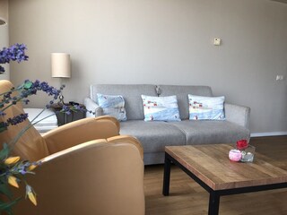 Apartamento de vacaciones Cadzand-Bad Características 11