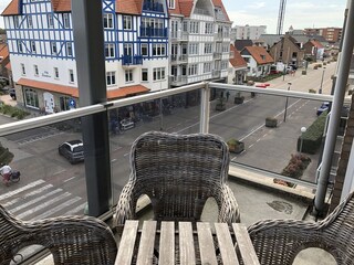 Appartamento per vacanze Cadzand-Bad Caratteristiche 14