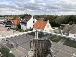 Apartamento de vacaciones Cadzand-Bad Características 15