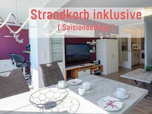 Ferienwohnung SHC1