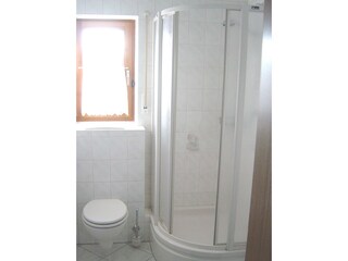 Dusche Wohnung Herzogenhorn