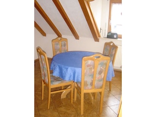 Küche Herzogenhorn