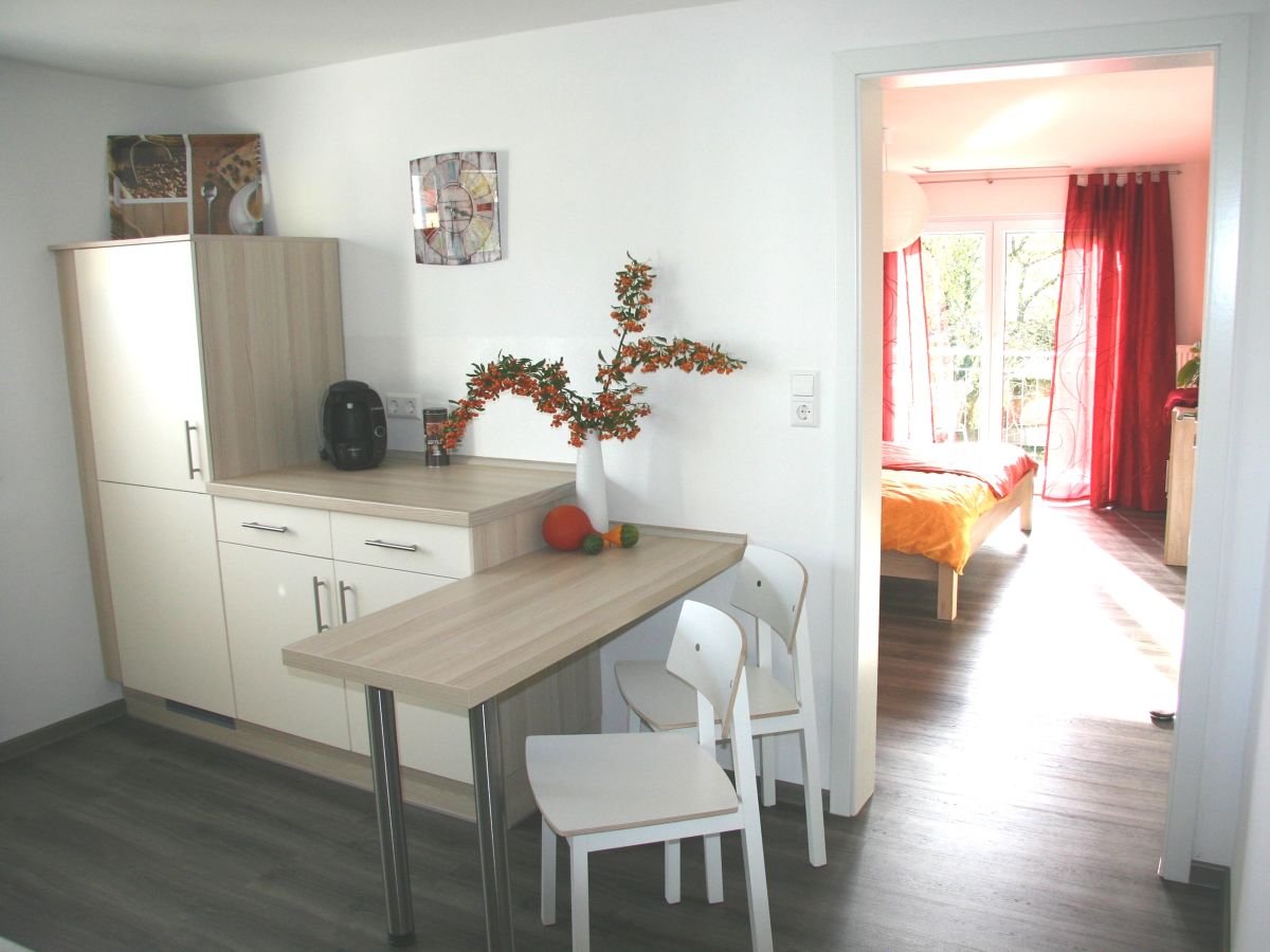 Ferienwohnung Am Kirschbaum, Konstanz, Frau Brigitte Grim