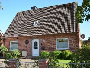 Ferienhaus Dat lüttje Hus - Büsum - image1