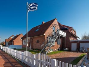 Ferienwohnung Haus Rosi - Norderney - image1