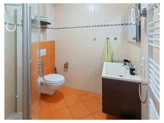 Ferienwohnung Norddeich Ausstattung 15