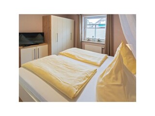 Ferienwohnung Norddeich Ausstattung 16