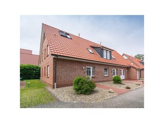 Ferienwohnung Norddeich Ausstattung 17