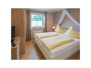 Ferienwohnung Norddeich Ausstattung 18